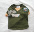 Green NY T Shirt